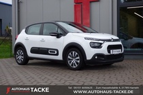 Citroen C3 2022