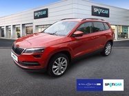 Skoda Karoq 2020