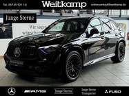 Mercedes-Benz GLC-Class 2024