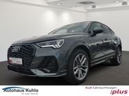 Audi Q3 2025