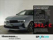 Opel Astra 2025