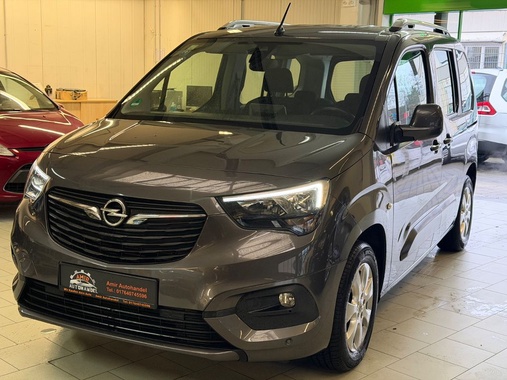 Opel Combo 2019