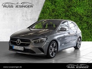 Mercedes-Benz B-Class 2025