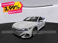 Volkswagen Arteon 2021