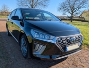 Hyundai Ioniq 2022