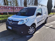 Renault Kangoo 2018