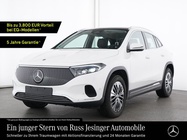 Mercedes-Benz EQA 2025