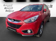 Hyundai ix35 2014