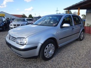 Volkswagen Golf 2003