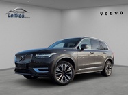 Volvo XC90 2022