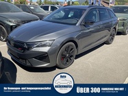 Skoda Octavia 2026