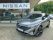 Nissan Qashqai 2025