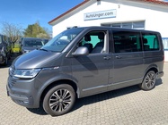Volkswagen T6 2021