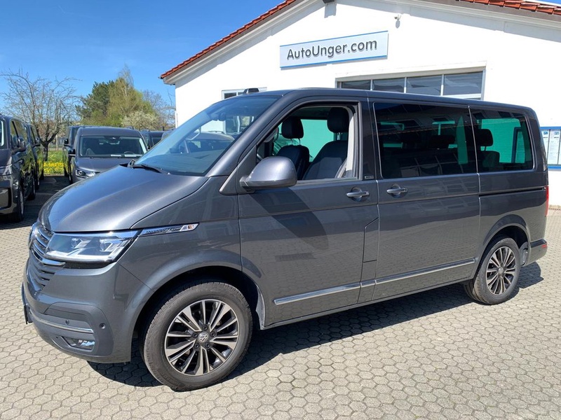 Volkswagen T6
