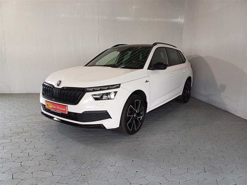 Skoda Kamiq 2023