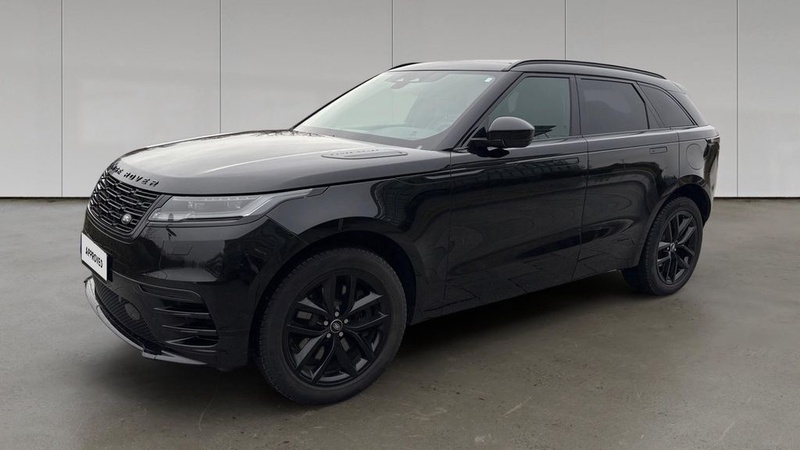 Land Rover Velar