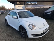 Volkswagen Beetle 2016