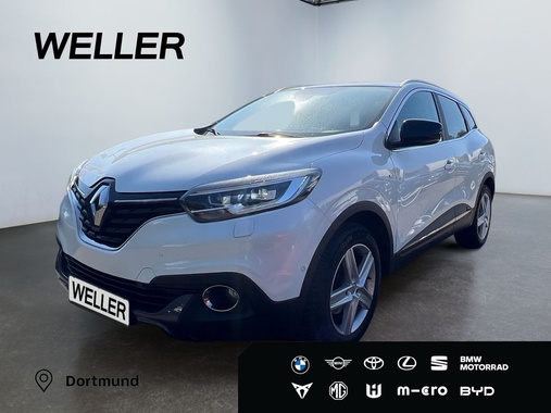 Renault Kadjar 2019