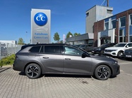 Opel Astra 2025