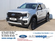 Ford Ranger 2023