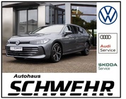 Volkswagen Passat 2024