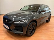 Jaguar F-Pace 2023