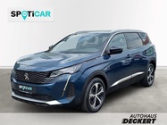 Peugeot 5008 2024