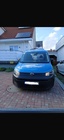Volkswagen Caddy 2021