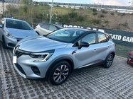 Renault Captur 2020