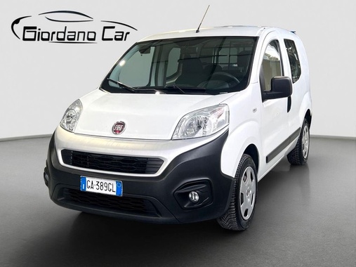 Fiat Fiorino 2020