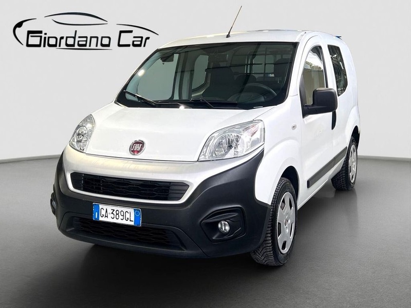 Fiat Fiorino