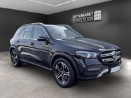 Mercedes-Benz GLE-Class 2021