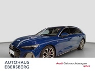 Audi A6 2025