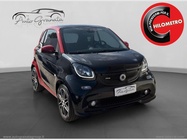 Smart ForTwo 2019