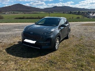 Kia Sportage 2019