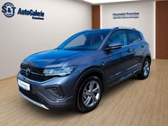 Volkswagen T-Cross 2024
