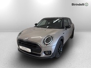 MINI Clubman 2023
