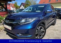 Honda HR-V 2017