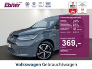 Volkswagen Caddy 2024