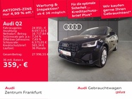 Audi Q2 2022