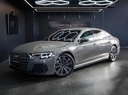 Audi A8 2023
