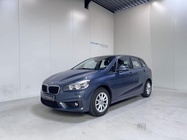 BMW 2 Series 2016