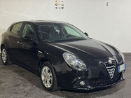 Alfa Romeo Giulietta 2014