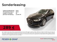 Audi A4 2022