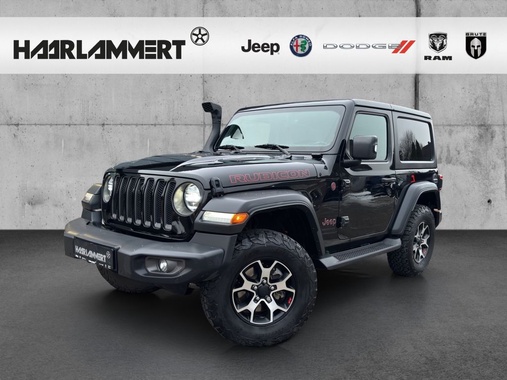 Jeep Wrangler 2020
