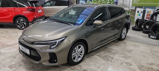 Suzuki Swace 2025