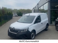 Renault Kangoo 2025