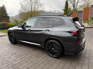 BMW X3 2020