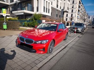 BMW 3 Series 2021