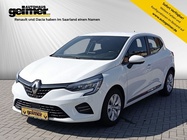 Renault Clio 2021